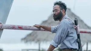 Backdrop to the movie "Believe: The Ultimate Battle" #674897