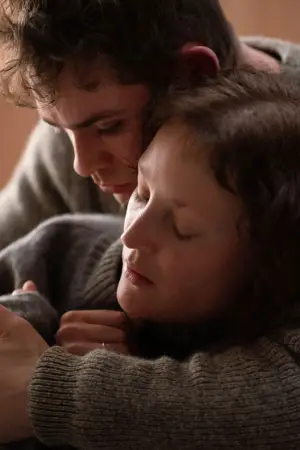 Poster to the movie "Went Up the Hill" #623461