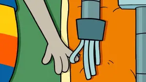 Robot Dreams
