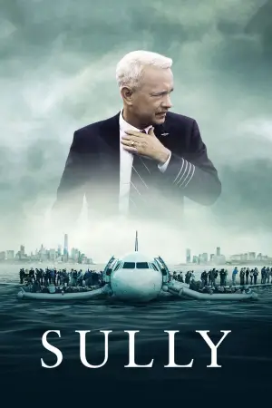Poster to the movie "Sully" #595057