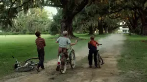 Backdrop to the movie "Forrest Gump" #828630