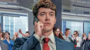 Backdrop to the movie "Bull Run" #541128