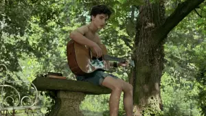 Backdrop to the movie "Call Me by Your Name" #595899