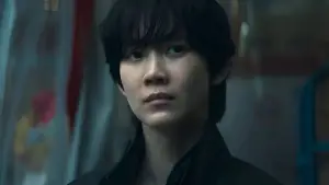 Backdrop to the movie "Revelations" #609879