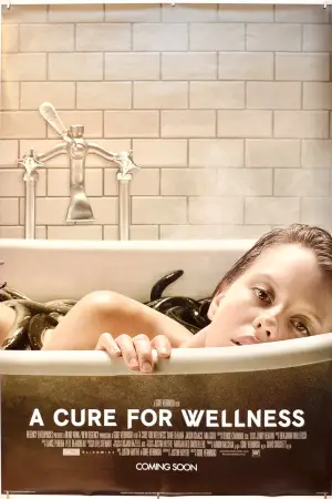 A Cure for Wellness