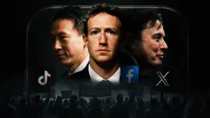 Backdrop to the movie "Inside the Rage Machine" #767129