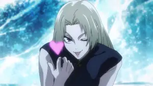 Backdrop to the movie "JUJUTSU KAISEN: Execution" #520403