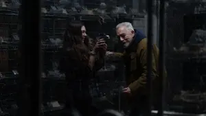 Backdrop to the movie "Little Wing" #487402