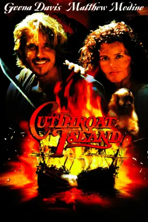 Cutthroat Island