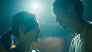 Backdrop to the movie "MAI" #664500