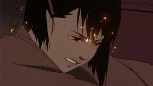 Backdrop to the movie "Millennium Actress" #185797