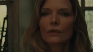 Backdrop to the movie "mother!" #627146