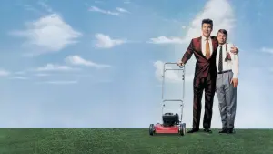 Backdrop to the movie "My Blue Heaven" #406278