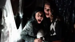 Watch film Natty Knocks | Official Trailer