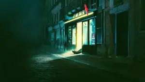 Backdrop to the movie "No One Will Know" #551623