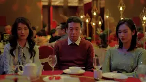 Backdrop to the movie "No Problem" #544006