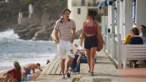 Watch film Casa en llamas | Teaser Oficial "Casa en Flames"