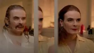 Backdrop to the movie "Odd Fish" #784946