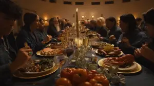 Backdrop to the movie "Opus" #582605