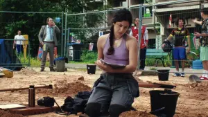 Backdrop to the movie "Our Pantheons" #561968