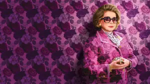 Backdrop to the movie "The President