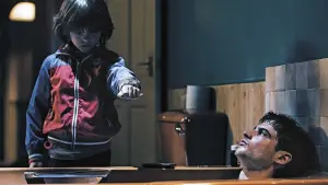 Backdrop to the movie "Remainder" #500357