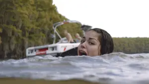 Backdrop to the movie "Shark Night 3D" #330279