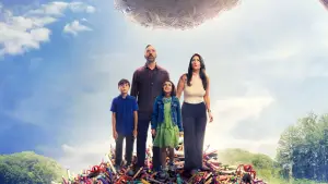 Backdrop to the movie "Sketch" #565888