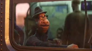 Backdrop to the movie "Soul" #560905