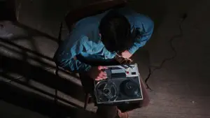 Backdrop to the movie "The Evil Dead" #637028