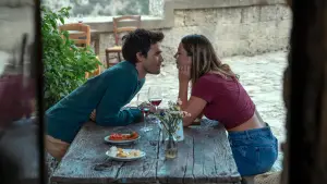 Backdrop to the movie "The Map That Leads to You" #577052