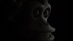 Backdrop to the movie "The Monkey" #573954