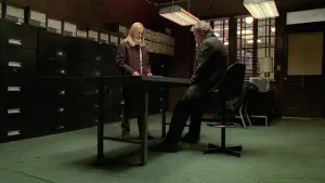 Backdrop to the movie "The Mothman Prophecies" #299034