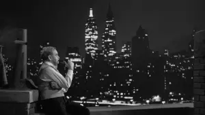 Backdrop to the movie "The Naked City" #421589