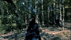 Backdrop to the movie "The Silence Story" #369029