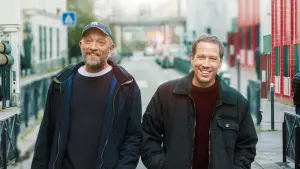 Watch film The Specials | The Specials / Hors normes (2019) - Trailer (English Subs)