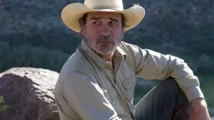 Watch film The Three Burials of Melquiades Estrada | The Three Burials of Melquiades Estrada (2005) Trailer