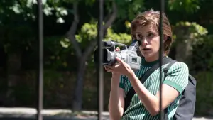 Backdrop to the movie "The Wailing" #782185