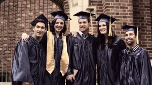 Backdrop to the movie "This Is Our Time" #425388