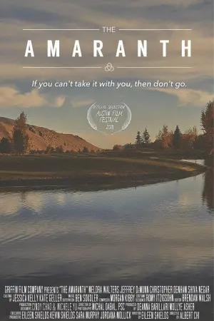 Poster to the movie "The Amaranth" #343995