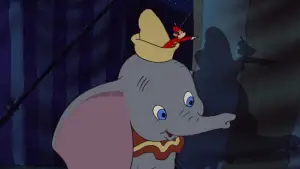 Backdrop to the movie "Dumbo" #622925