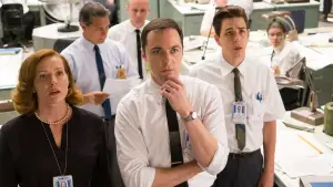 Backdrop to the movie "Hidden Figures" #596079