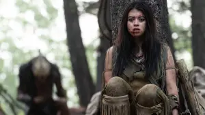 Backdrop to the movie "Prey" #161801