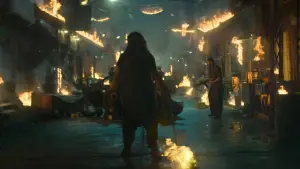 Backdrop to the movie "Dhurandhar: The Revenge" #557002