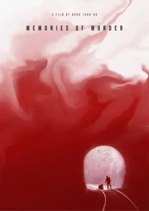 Poster to the movie "Memories of Murder" #630534