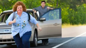 Backdrop to the movie "Identity Thief" #325610