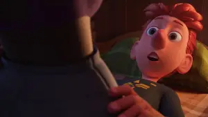 Backdrop to the movie "Spermageddon" #521879