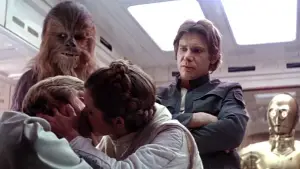 Backdrop to the movie "The Empire Strikes Back" #601854