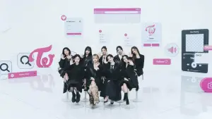 Backdrop to the movie "ONE IN A MILL10N" #614442