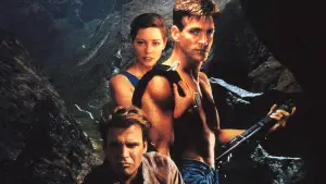 Backdrop to the movie "Freefall" #731256